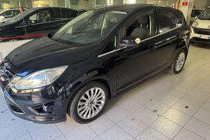 Ford C-Max 1.6 TDCi 115CV Plus