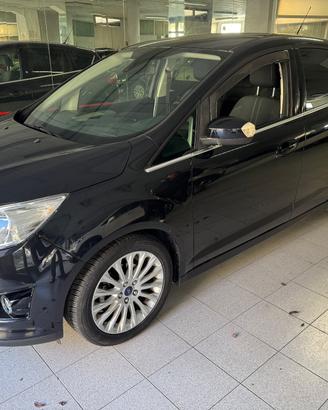 Ford C-Max 1.6 TDCi 115CV Plus