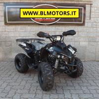 Quad Ultramotocross ATV 125 009 - 2023