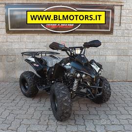 Quad Ultramotocross ATV 125 009 - 2023