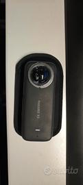 insta360 x3 + asta 3mt