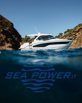 Beneteau Antares 9 Md.2025 (2025)