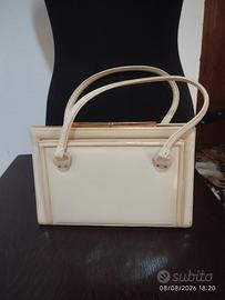 borsetta vintage anni 50/60