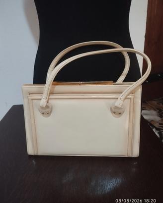 borsetta vintage anni 50/60