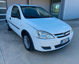 OPEL CORSA VAN 1.3 CDTI AUTOCARRO