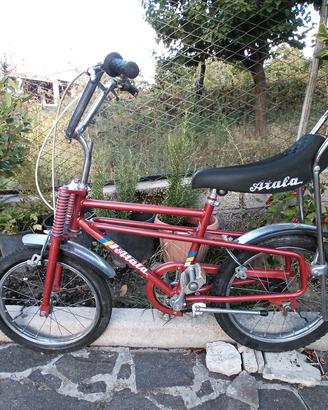 Atala chopper bambini anni 70/80