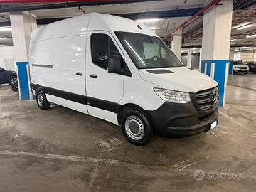 Mercedes Sprinter cdi