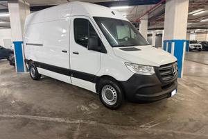 Mercedes Sprinter cdi