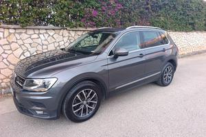 TIGUAN 1.6 TDI BUSINESS BMT