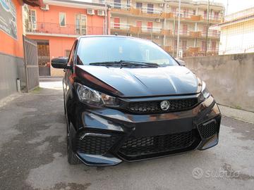 Aixam Coupe' GTI Emotion