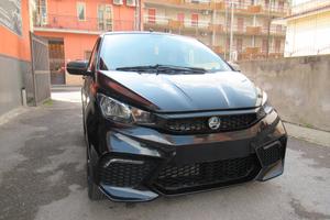 Aixam Coupe' GTI Emotion