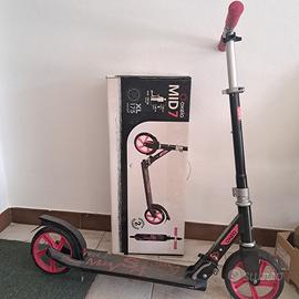 Monopattino Decathlon Oxelo Mid 7