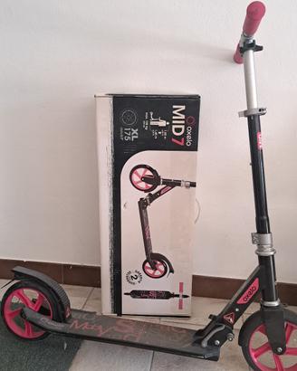 Monopattino Decathlon Oxelo Mid 7