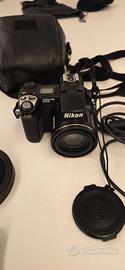 Nikon Colpix 5700