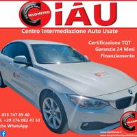 Bmw 420d xDrive Gran Coupé Luxury