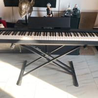Casio CDP-S100 BK (nero) Piano Digitale