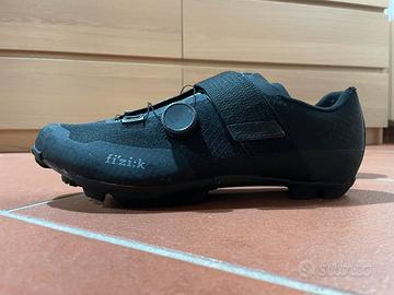 Fizik vento ferox carbon mtb