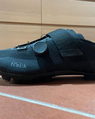 Fizik vento ferox carbon mtb