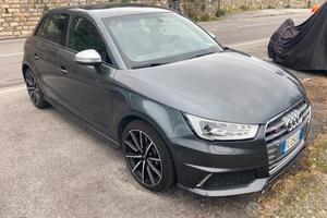 Audi S1