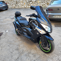 Yamaha t max 500 PERFETTO