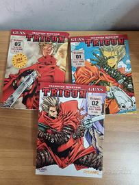 Trigun