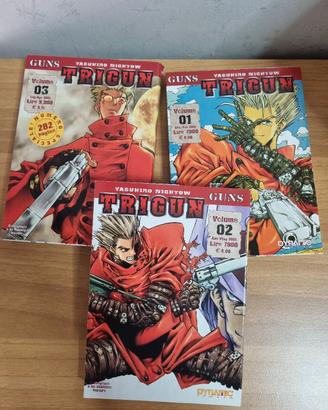 Trigun