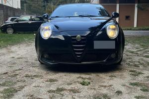 Alfa Mito