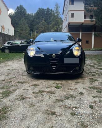 Alfa Mito