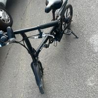 Bicicletta elettrica