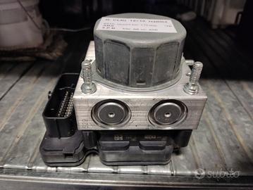 Gruppo abs RENAULT CLIO 898cc benzina del 2016