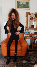 Cameriera, pulizie, barista,commessa