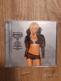CD Britney Spears - Greatest Hits: My Prerogative