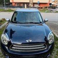 Mini countryman cooper D 2.0