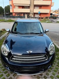 Mini countryman cooper D 2.0