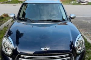 Mini countryman cooper D 2.0