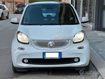 Smart ForTwo 90 0.9 Turbo Prime *FULL*