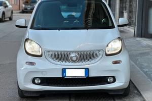 Smart ForTwo 90 0.9 Turbo Prime *FULL*