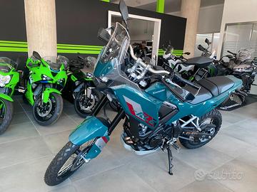 Kawasaki KLE 500 SE - 2026