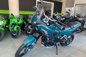 Kawasaki KLE 500 SE - 2026
