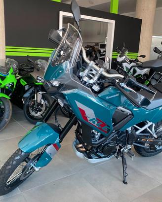 Kawasaki KLE 500 SE - 2026