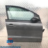 PORTA ANTERIORE DESTRA VOLKSWAGEN POLO 2010