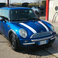 MINI ONE D 1.4
