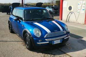 MINI ONE D 1.4