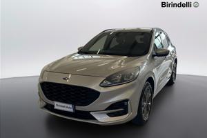 FORD Kuga 3ª serie - Kuga 2.5 Plug In Hybrid 225 C