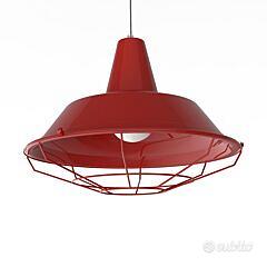 Lampada Lumicom Tivoli lucido monocolore