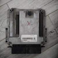 centralina motore fiat jeep 0281031284 edc17c69