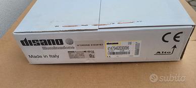 Faro Proiettore Disano Rodio LED