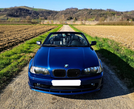 BMW E46 318ci