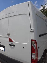 Furgone Movano L2 H2