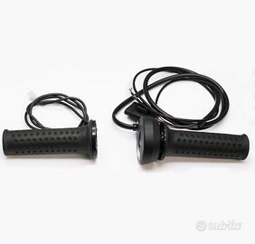 KIT MANOPOLE RISCALDATE